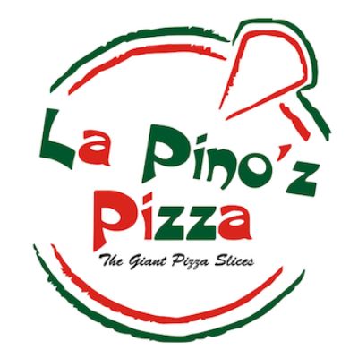 La Pino'z Pizza- Canada,Ontario