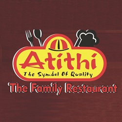 Atithi Restaurant- Kheri,Lakhimpur