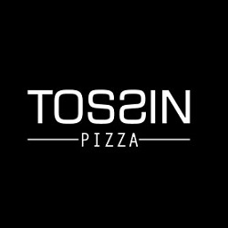 Tossin Pizza