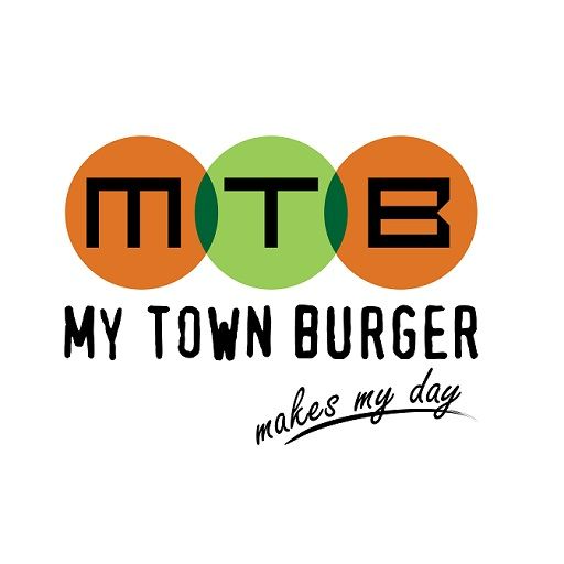 My Town Burger