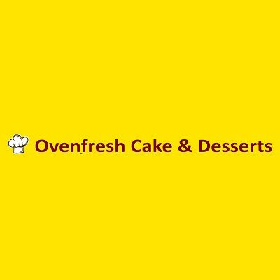 Ovenfresh Cake & Dessert