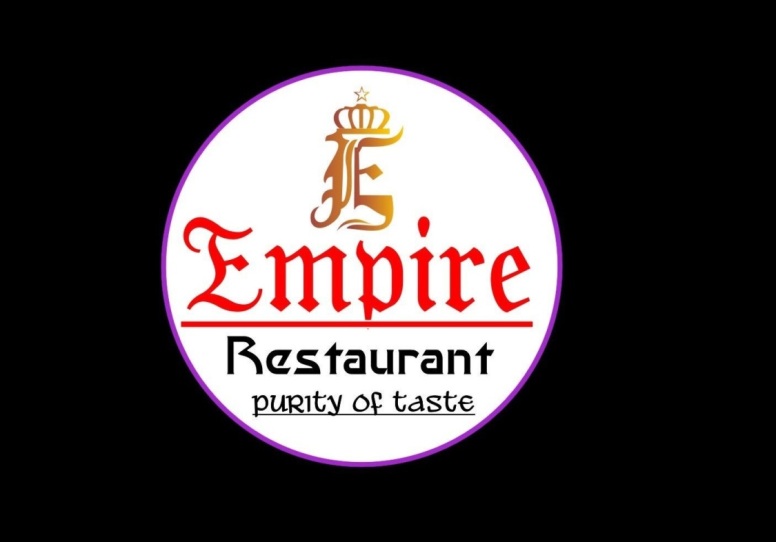 Empire Restaurant - Online Ordering