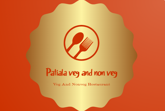 Patiala Veg and Nonveg Restaurant